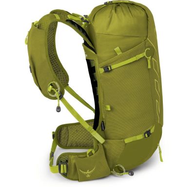 Рюкзак туристичний Osprey Talon Velocity 20 matcha green/lemongrass - L/XL - зелений (009.3547) | Зображення 4