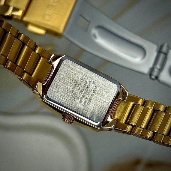 Жіночий годинник Casio LTP-1165N-9C | Зображення 5