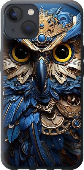 Чехол на iPhone 13 Сова v2 "5649u-2374-17620"