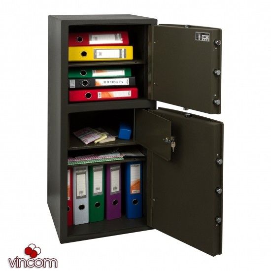 Сейф взломостойкий Safetronics NTR 39M61Ms | Зображення 1