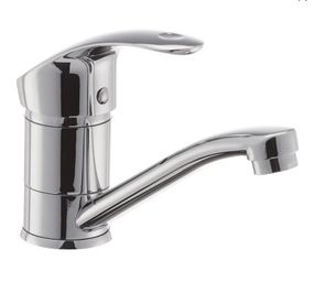 Змішувач для кухні G-Ferro Mars 555-Z (GF0028)