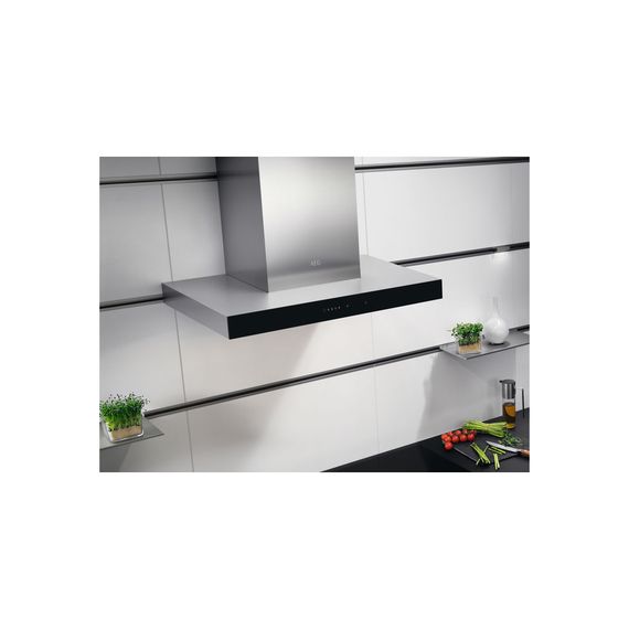 Вытяжка кухонная AEG DBE5660HB | Зображення 6