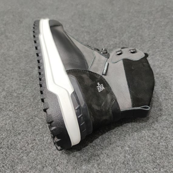 Зимові черевики на білій підошві 40 41 42 розмір. | Зображення 5