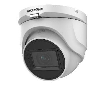 DS-2CE76H0T-ITMF (C) 5МП (2.8мм) HDTVI відеокамера Hikvision - Камери