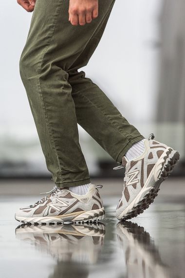 Мужские кроссовки N1ew B1lance 610 весна/лето/осень 1193 | Зображення 7