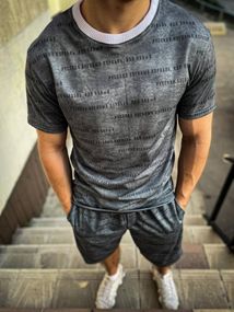 Спортивний костюм