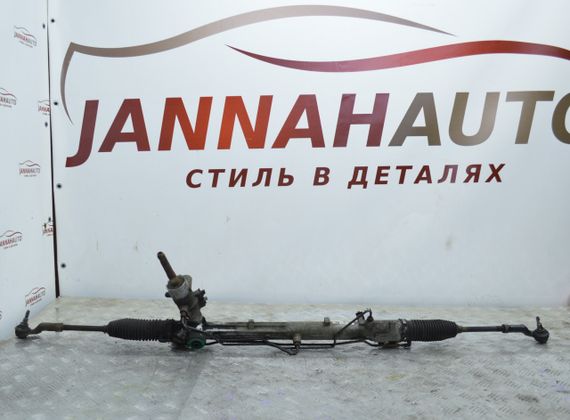 Рульова рейка Ford Focus II рульовий механізм Форд Фокус 2 VR-4M5C-3550-AC / 5M513200PA | Зображення 3