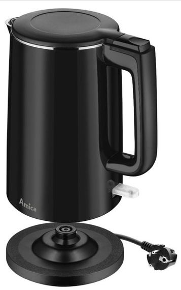 Електрочайник Amica KF 4012 | Зображення 3