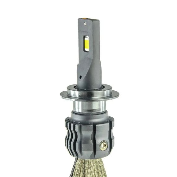 LED лампа CYCLONE LED H7 6000K type 36