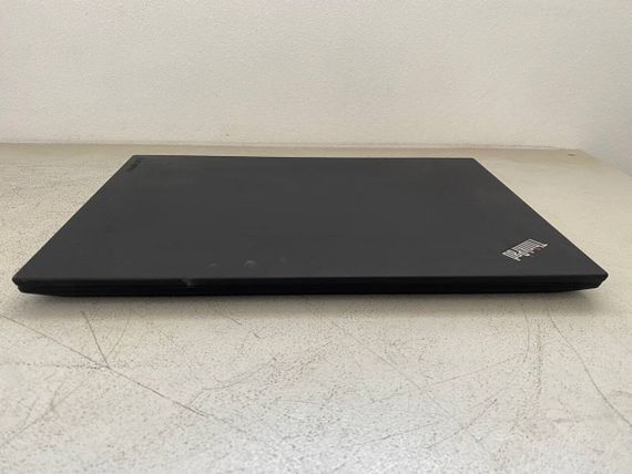 Ноутбук Lenovo ThinkPad T580 / 15.6" (1920x1080) IPS / Intel Core i5-8250U (4 (8) ядра по 1.6 - 3.4 GHz) / 8 GB DDR4 / 256 GB SSD / Intel UHD Graphics 620 / WebCam б/у | Зображення 5