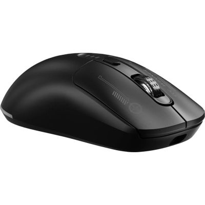 Мышка GamePro Genesis Winner Wireless/Bluetooth/USB Black (GM079B) | Зображення 8