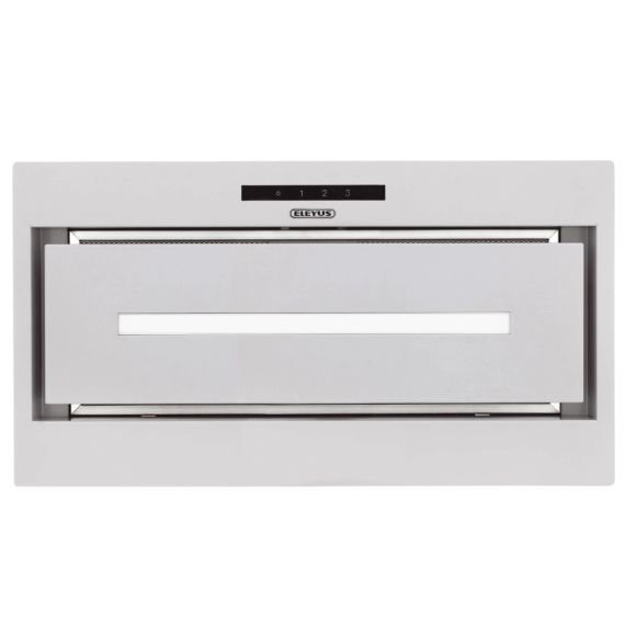 Витяжка кухонна Eleyus BOXER 800 LED 52 GR | Зображення 6