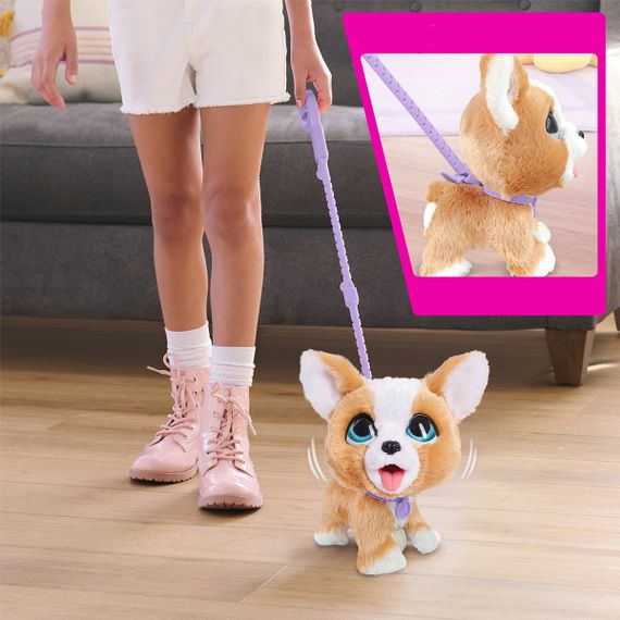 Интерактивная игрушка Корги | Зображення 3