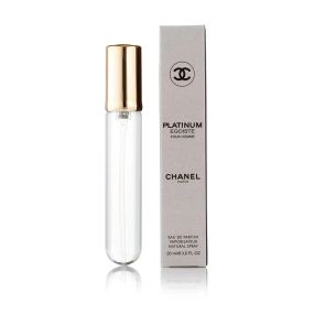 Чоловічі мініпарфуми Chanel Egoiste Platinum 20 мл