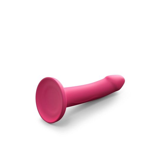 Фаллоимитатор Dorcel Real Pleasure S Magenta sexstyle | Зображення 2