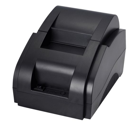 POS-принтер Xprinter XP-58IIH Black (XP58IIH)