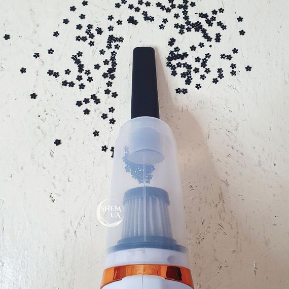 Бездротовий вертикальний пилосос з високою потужністю всмоктування Dyson V15 (234566729_335) | Зображення 4