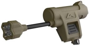 Фонарь на шлем Princeton Tec Charge X 100 lm Olive