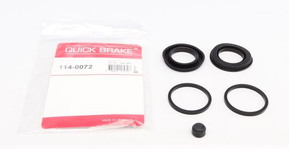 Ремкомплект супорта заднього Mercedes Benz C-class W202 E-class W124 93-03 d=38mm  Ate Lucas  114-0072