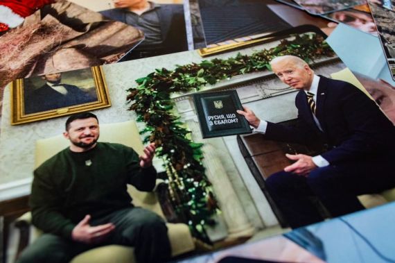 Настільна гра Який ти МЕМ? Груз 200 колекція | Зображення 7