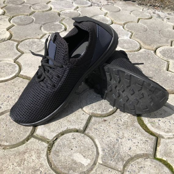 Дуже легкі чоловічі кросівки 41, Спортивні кросівки для заняття спортом, Легкі кросівки Тонкі VR-63 | Зображення 7