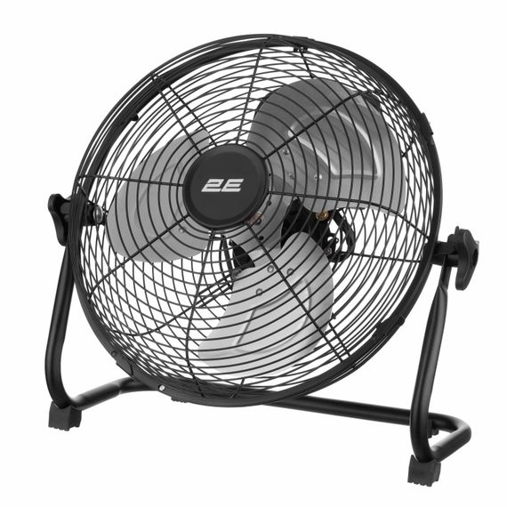Вентилятор підлоговий 2E PowerWind 30A (2E-IF30A) | Зображення 5