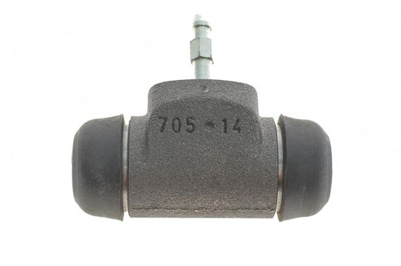 Цилиндр тормозной задний Skoda Favorit 92-97 Felicia 94-02 04-0705