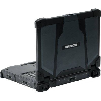 Ноутбук Durabook Z14 Basic (Z4E1Q4DA3BXX) | Зображення 1