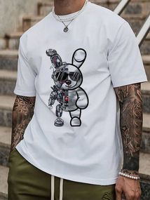 Футболка з ДТФ (стандарт)