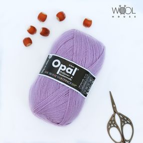 Opal Sockenwolle uni, 5186