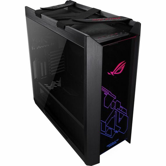 Корпус ASUS GX601 ROG STRIX HELIOS (90DC0020-B39000) | Зображення 3