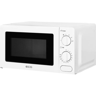 Микроволновая печь ECG MTM 1771 WE (MTM1771WE) | Зображення 2