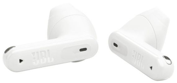 Гарнітура JBL TUNE FLEX 2 White (JBLTFLEX2WHT) | Зображення 9