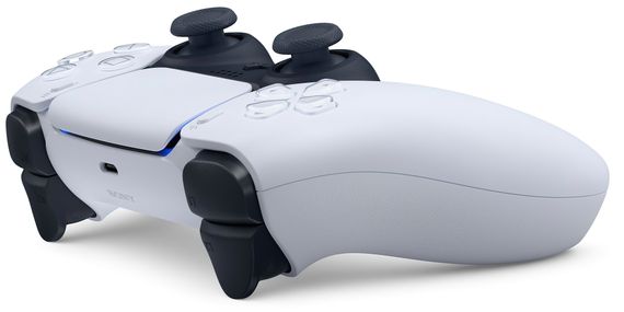 Игровая консоль PlayStation 5 Slim Blu-ray 1000040594 | Зображення 6