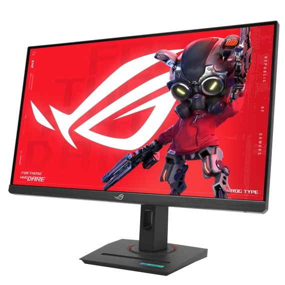 Монитор Asus 27&quot; ROG Strix XG27UCG HDMI 90LM0AG1-B01370 | Зображення 3