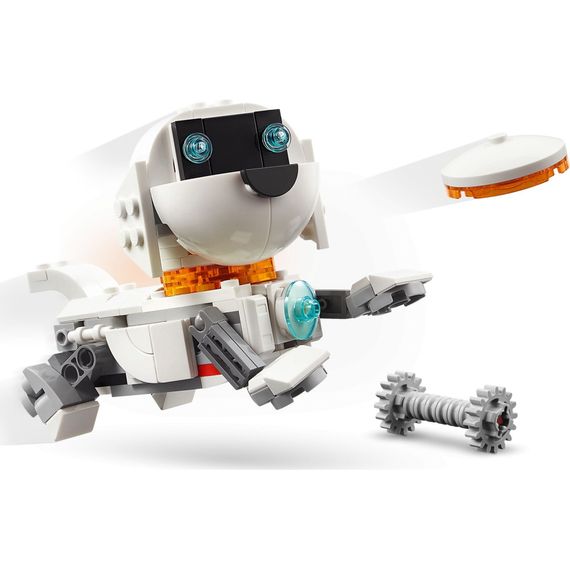 Конструктор LEGO Creator Космічний робот (31164) | Зображення 3