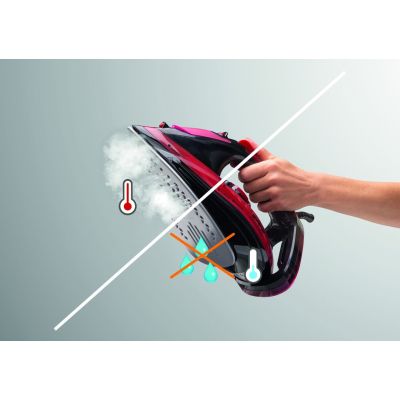 Утюг Gorenje SIH2800BF | Зображення 5