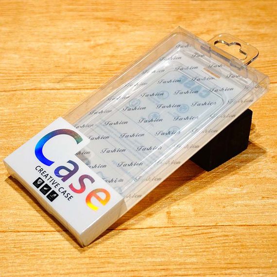 Упаковка PVH Case Creative Білий | Зображення 2