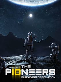 The Pioneers: Surviving Desolation (PC) - Steam Gift - EUROPE