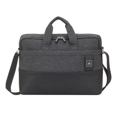 Сумка для ноутбука RivaCase 15.6&quot; 8831 Black (8831Black)