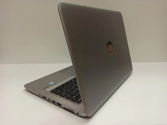 Ноутбук HP ElitBook 840 G3  14.0 FHD I5-7200U RAM 8GB  SSD 256GB A | Зображення 1