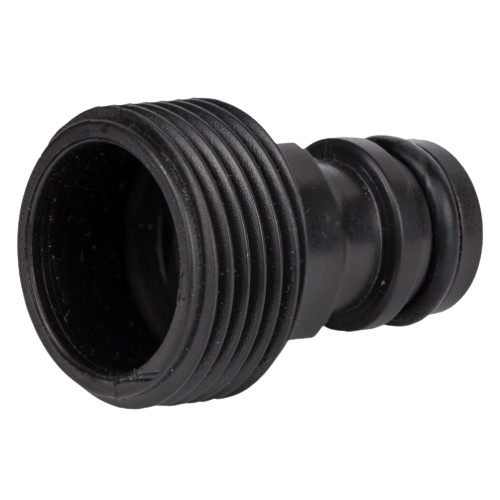 Адаптер для конектора 1/2" з/р 3/4" Grad | Зображення 2