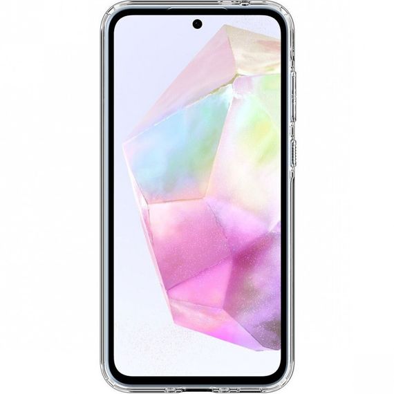 Чехол SGP Ultra Hybrid для Samsung Galaxy A55 | Зображення 1