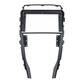 Перехідна рамка серії QIV QBR-F 2411-50 для Suzuki Liana A6 2014-2015 9 дюймів