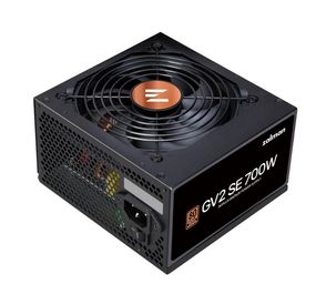 Блок питания Zalman GV2SE (700W) 88% ZM700-GV2SE