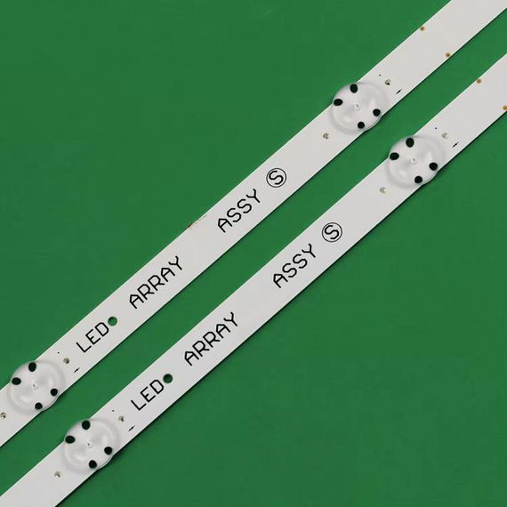 LED підсвітка TV 32"LG: 32LJ622V, 32LK6100, 32LK6100PLB, 32LK610B, 32LK615B, 32LK615BPLB | Зображення 2