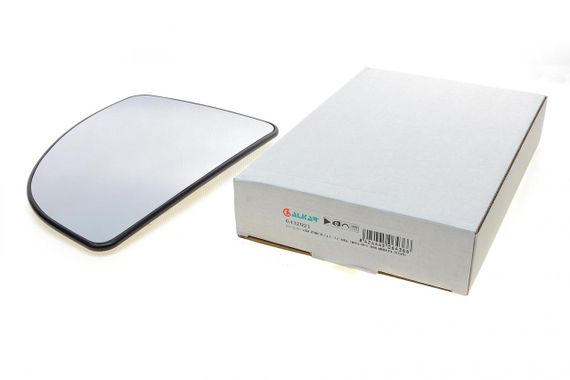 Скло дзеркала з підігрівом Citroen Jumper Fiat Ducato Peugeot Boxer 02-06 R  6432921