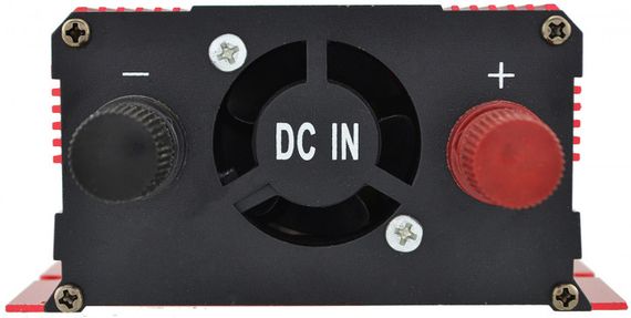 Перетворювач AC/DC NEWBRAND KC-1000D 1000W 12V + LCDN (43253-1000D_989) | Зображення 5