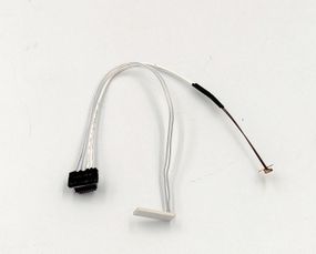 Комплект из нагревателя с интегрированным термисторо к принтеру Bambu Lab A1 (NTC-A1)