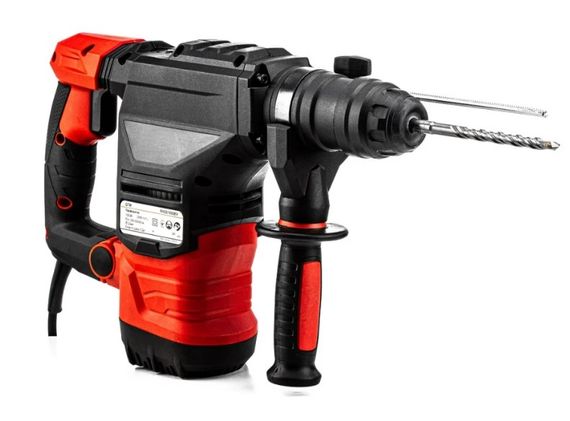 Перфоратор GTM RH32/1000EV | Зображення 2